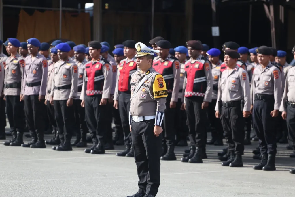 Operasi Keselamatan Cartenz 2026